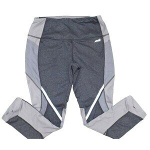Avia Womens Yoga Athletic Sports Exercise Pants size Medium    JH854